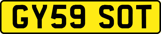 GY59SOT