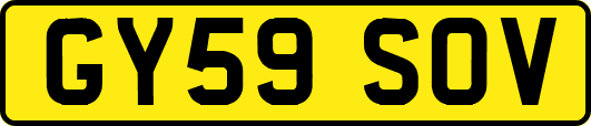 GY59SOV