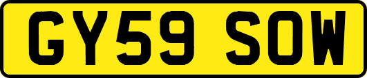 GY59SOW
