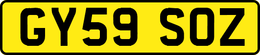 GY59SOZ