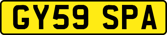 GY59SPA