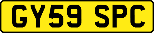 GY59SPC