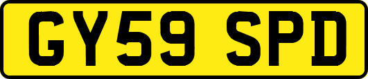 GY59SPD