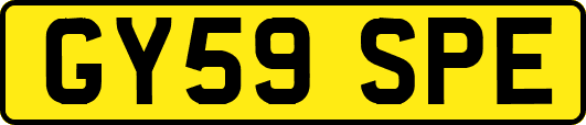 GY59SPE