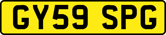 GY59SPG