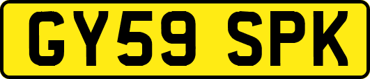 GY59SPK