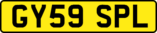 GY59SPL