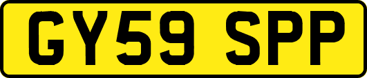 GY59SPP
