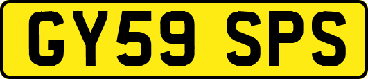 GY59SPS