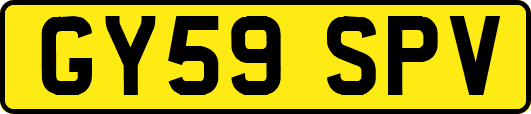 GY59SPV