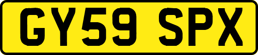 GY59SPX