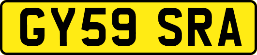 GY59SRA
