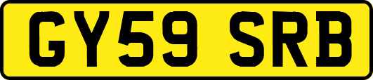 GY59SRB