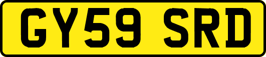 GY59SRD