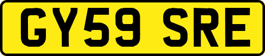 GY59SRE