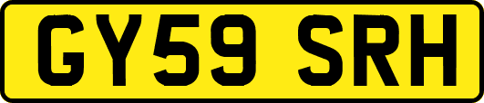 GY59SRH