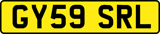 GY59SRL