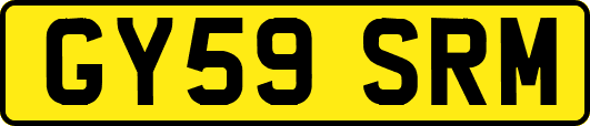 GY59SRM