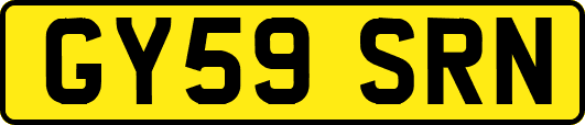 GY59SRN
