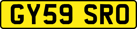 GY59SRO