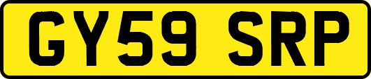 GY59SRP