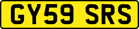 GY59SRS