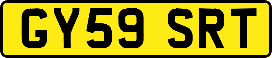GY59SRT