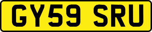GY59SRU