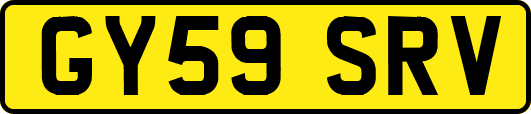 GY59SRV