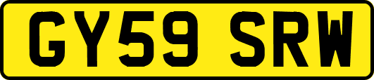 GY59SRW
