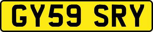GY59SRY
