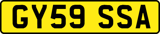 GY59SSA