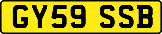 GY59SSB