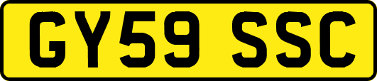 GY59SSC