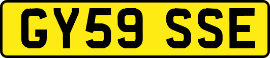 GY59SSE