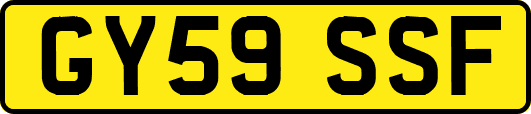 GY59SSF