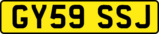 GY59SSJ