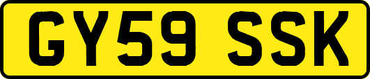 GY59SSK