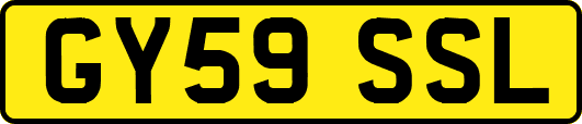 GY59SSL