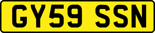 GY59SSN