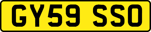GY59SSO