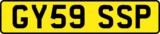 GY59SSP