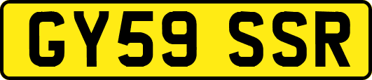 GY59SSR
