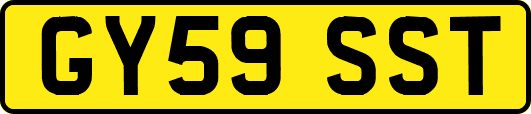 GY59SST