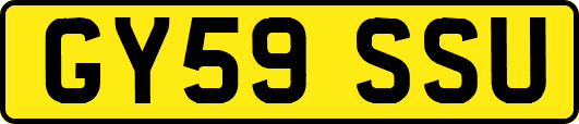 GY59SSU