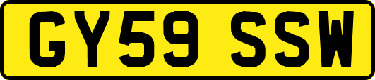 GY59SSW