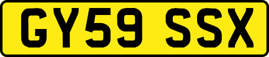 GY59SSX