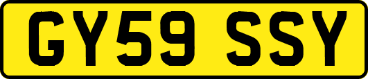 GY59SSY