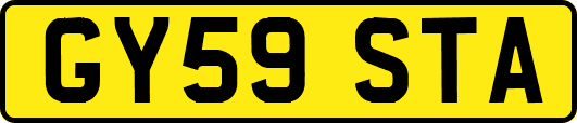 GY59STA