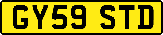 GY59STD